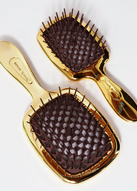 Hairbrushes
