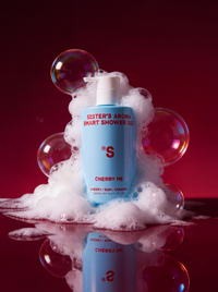 Smart shower gel | Cherry Me - 250 ml