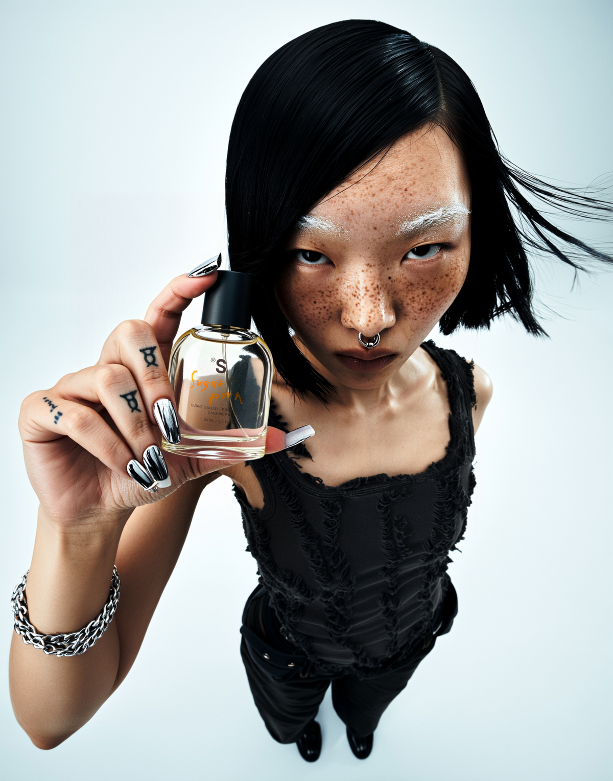 Perfume SUGAR PORN - 50 ml