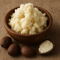 SHEA BUTTER