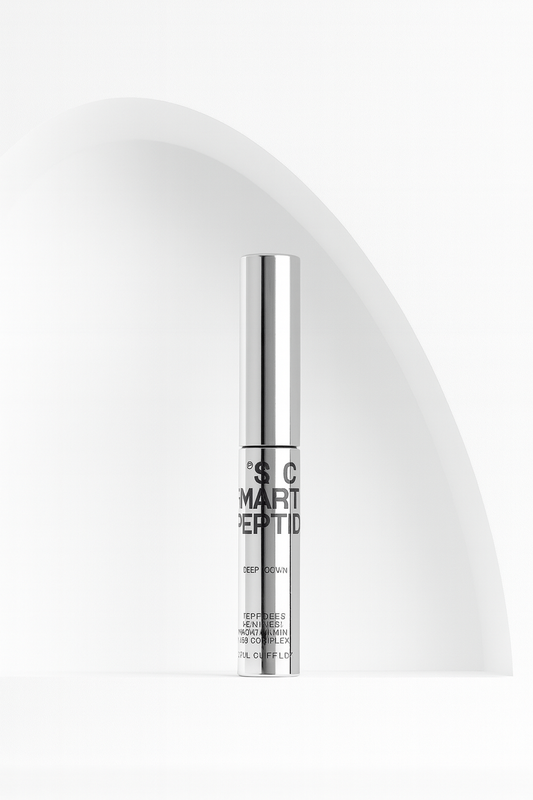 Sister's Care | Smart Dark Brow Peptide Tint - 4 ml