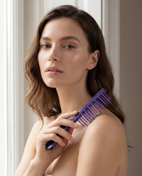 Jäneke J BRUSH (Purple)