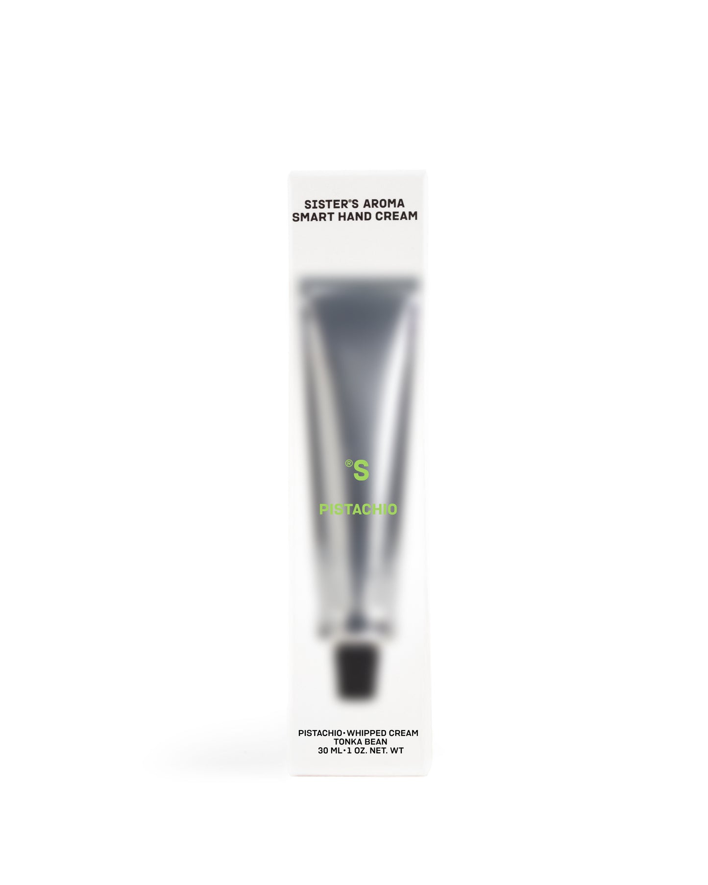 Smart hand cream | Pistachio 30 ml