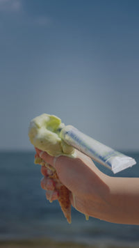 Smart hand cream | Pistachio 30 ml