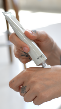 Smart Hand Cream | Sea Salt - 30 ml