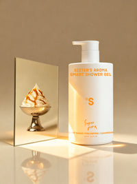 Smart shower gel | Sugar Porn 250 ml