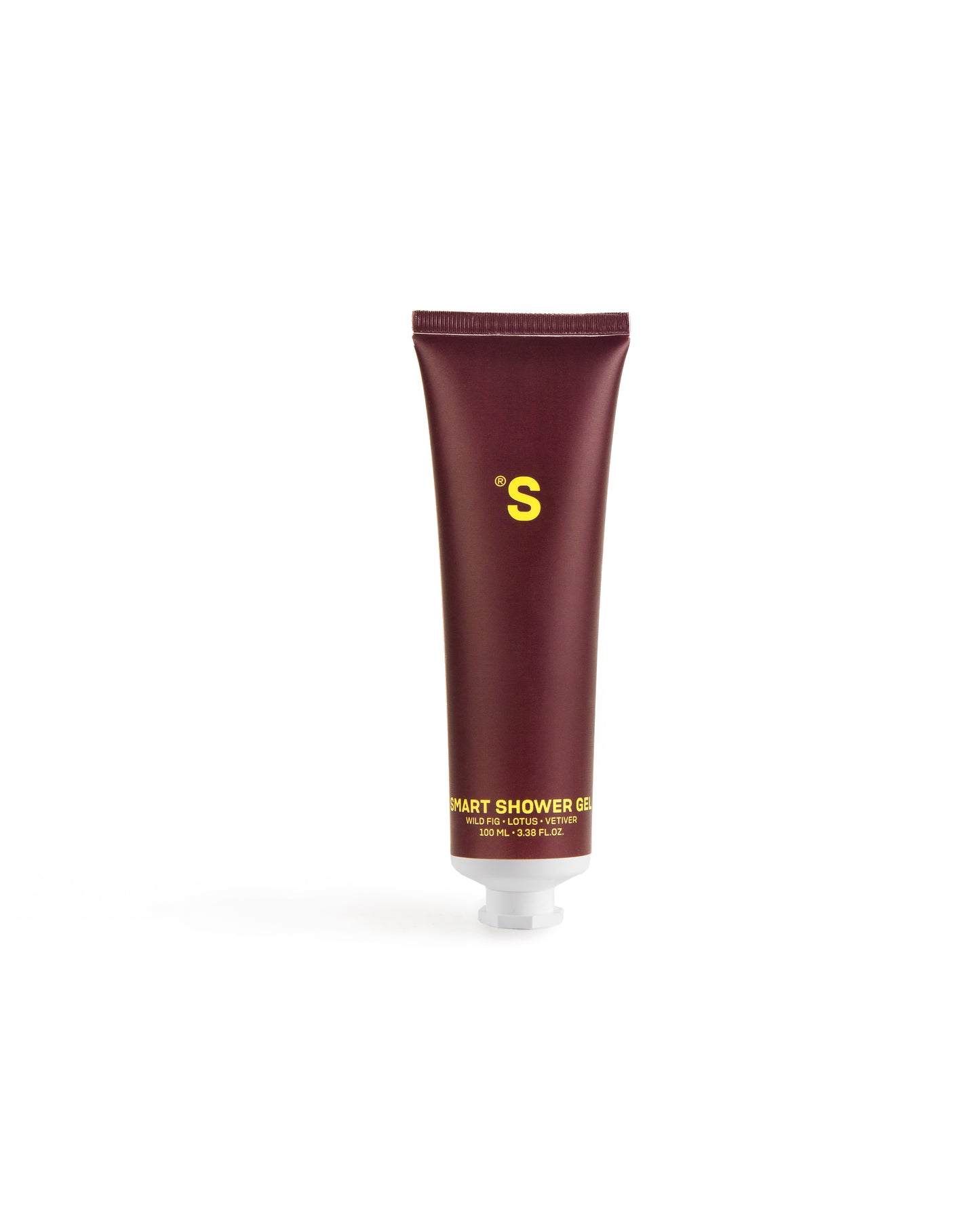 Smart shower gel | Fig 100 ml
