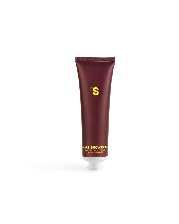 Smart shower gel | Fig 100 ml