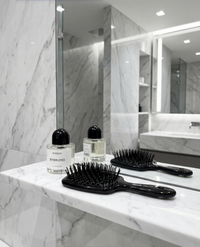 Jäneke Italian Superbrush ( BLACK )