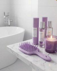Jäneke Italian Superbrush ( LILAC )