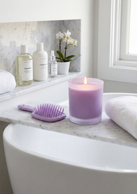 Jäneke Italian Superbrush ( LILAC )