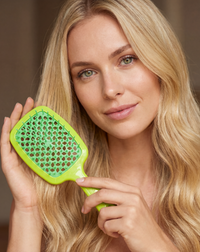 Jäneke Superbrush (Lime)