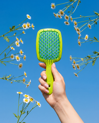 Jäneke Italian Superbrush (Lime)