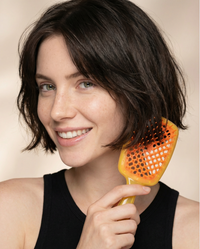 Jäneke Italian Superbrush ( YELLOW )