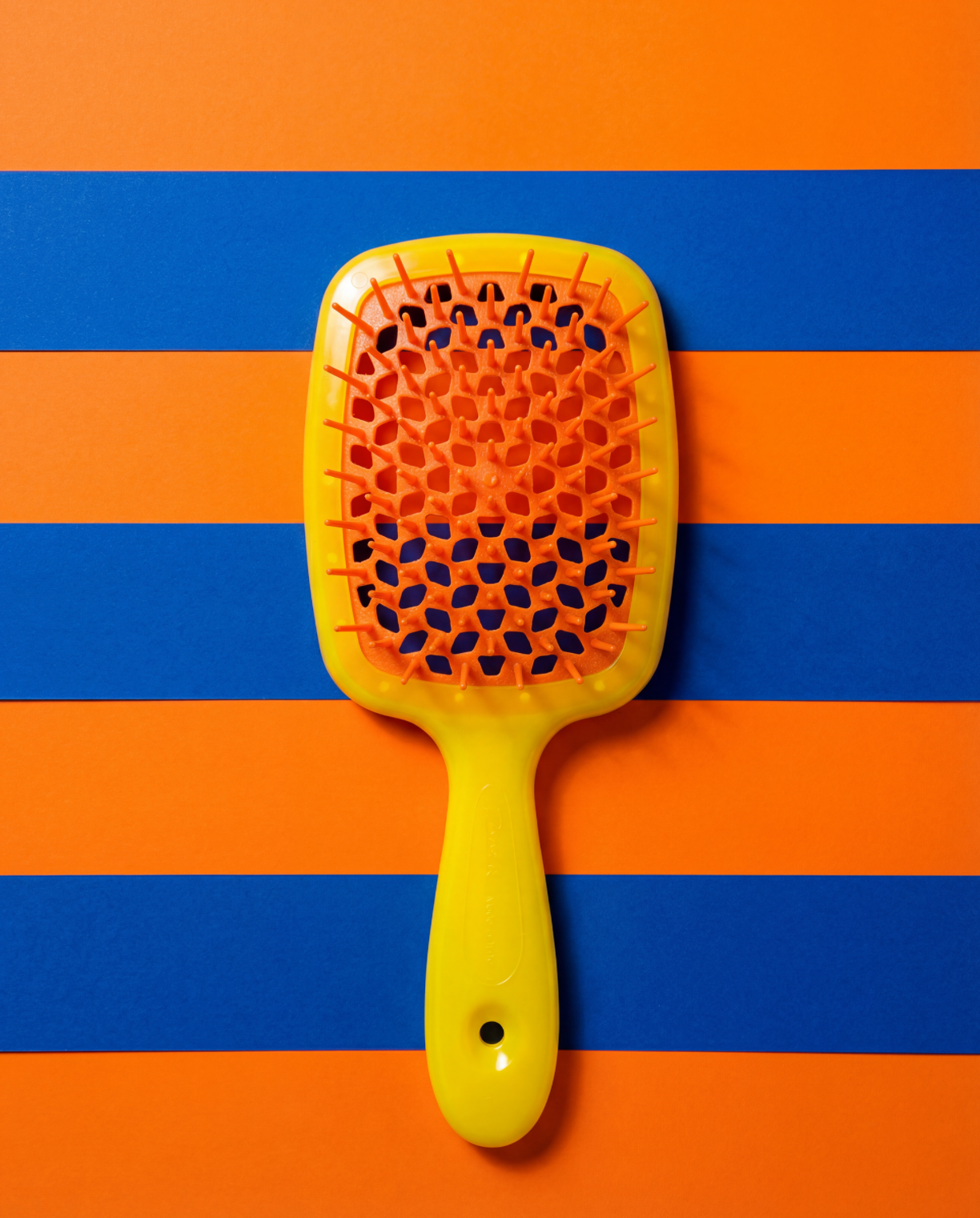 Jäneke Italian Superbrush ( YELLOW )