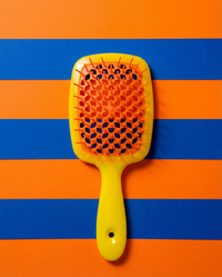 Jäneke Italian Superbrush ( YELLOW )